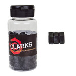 Clarks Clarks Brake Cable Donuts - Bottle of 200