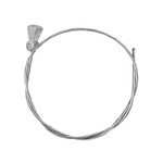 Sunlite Sunlite Single Barrel Straddle Cable - 380mm