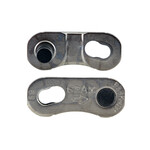 SRAM SRAM Chain Connection Link Flat Top Power Lock - 12s, Pack of 4