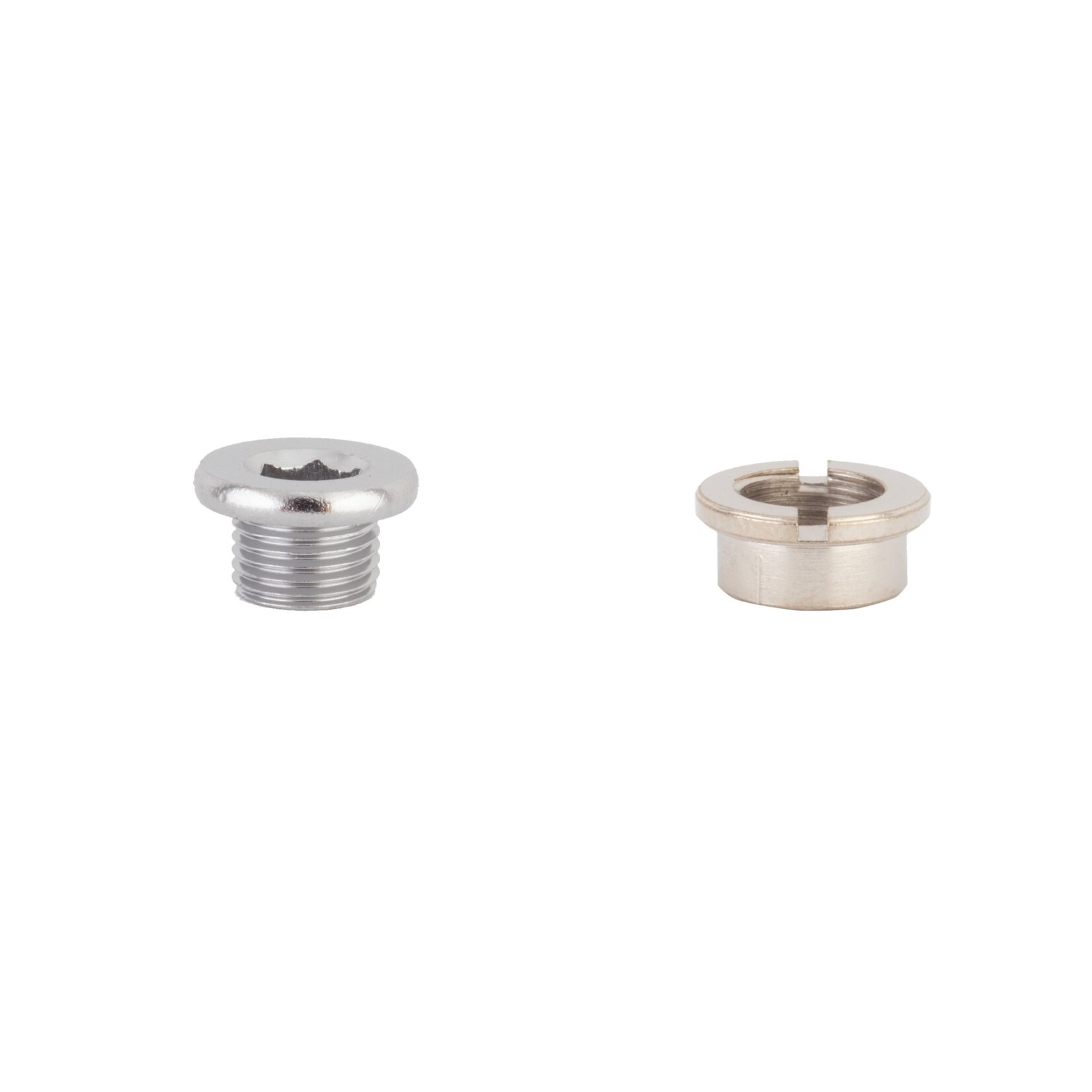 Wheels Manufacturing Wheels MFG Derailleur Hanger Bolt - M8x5.2mm