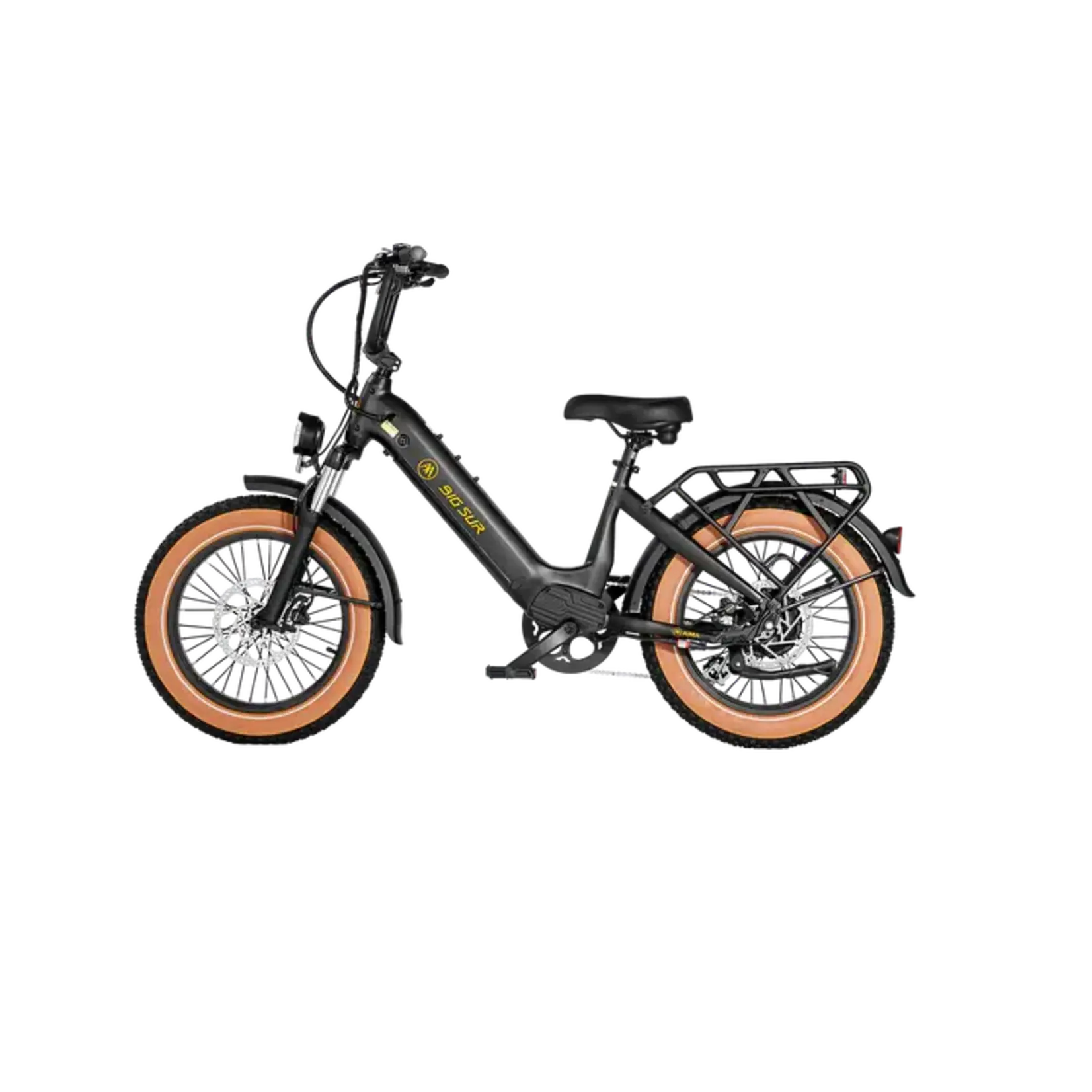 Aima Aima Big Sur Sport