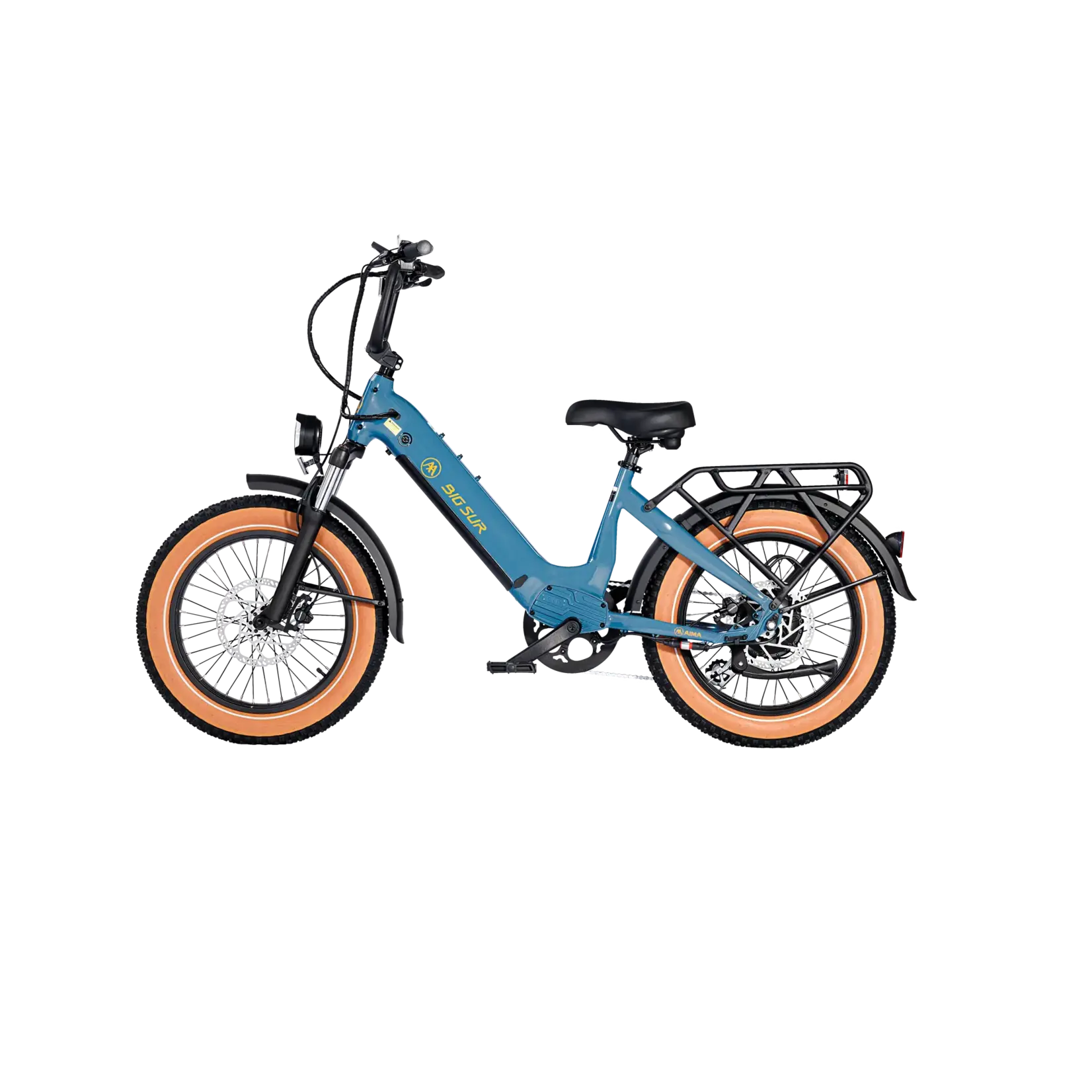 Aima Aima Big Sur Sport
