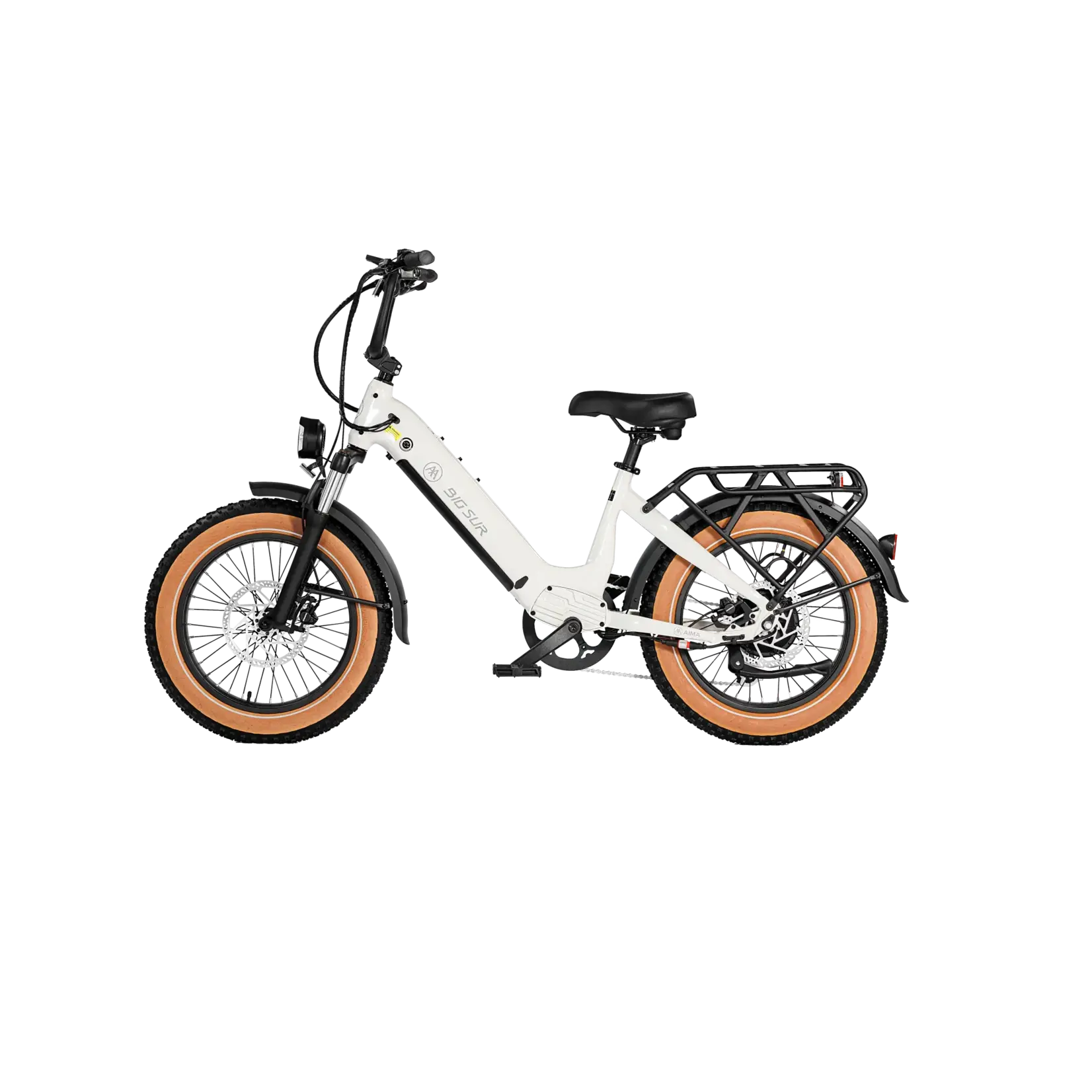 Aima Aima Big Sur Sport
