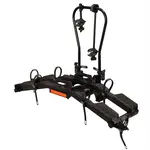 Hollywood Racks Hollywood Destination E - 2-Bike Hitch Mount Rack