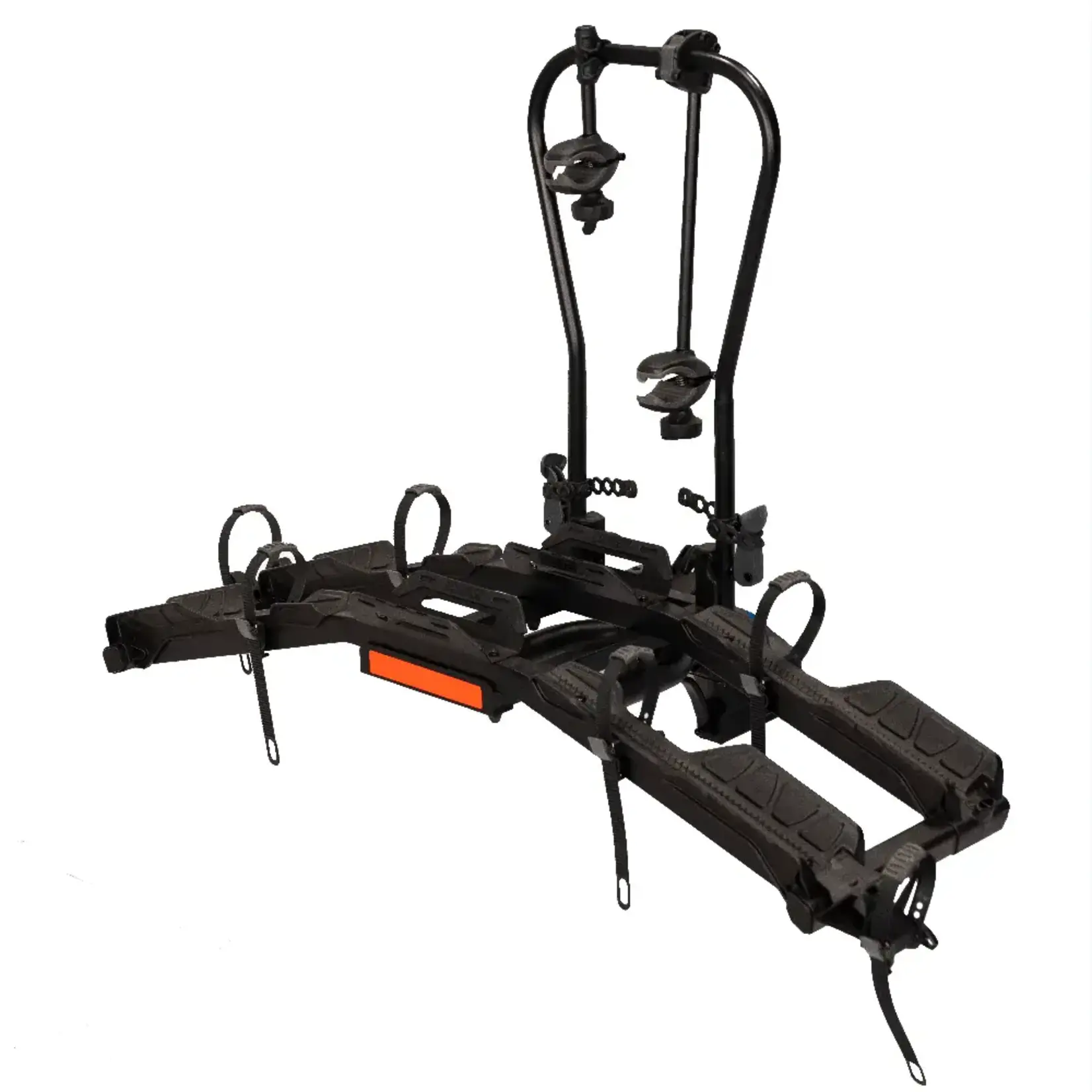 Hollywood Racks Hollywood Destination E - 2-Bike Hitch Mount Rack
