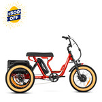 Addmotor Addmotor Soletri M-366X -