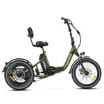 Addmotor Addmotor CityTri E-310