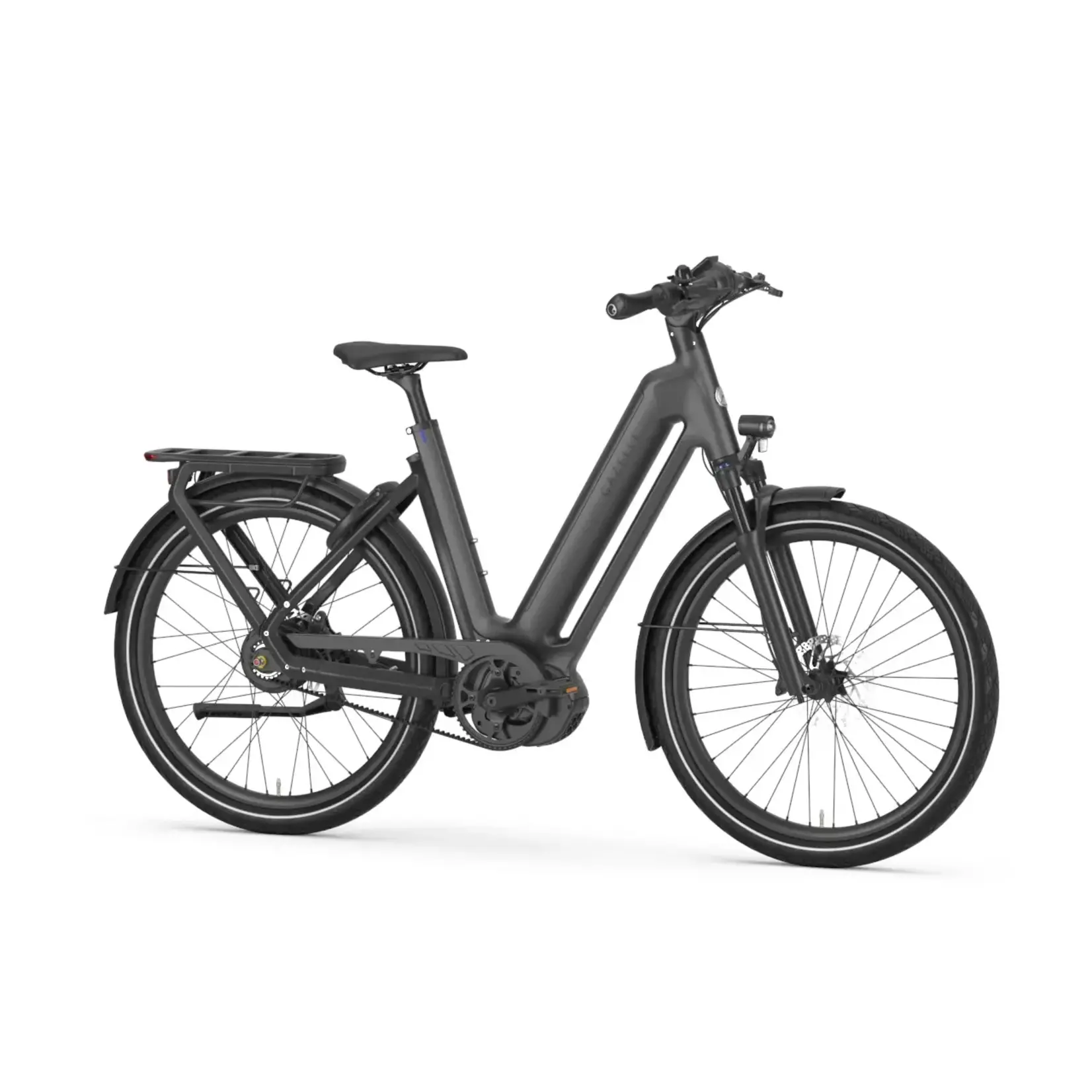 Gazelle Gazelle Eclipse C380+ Low-Step