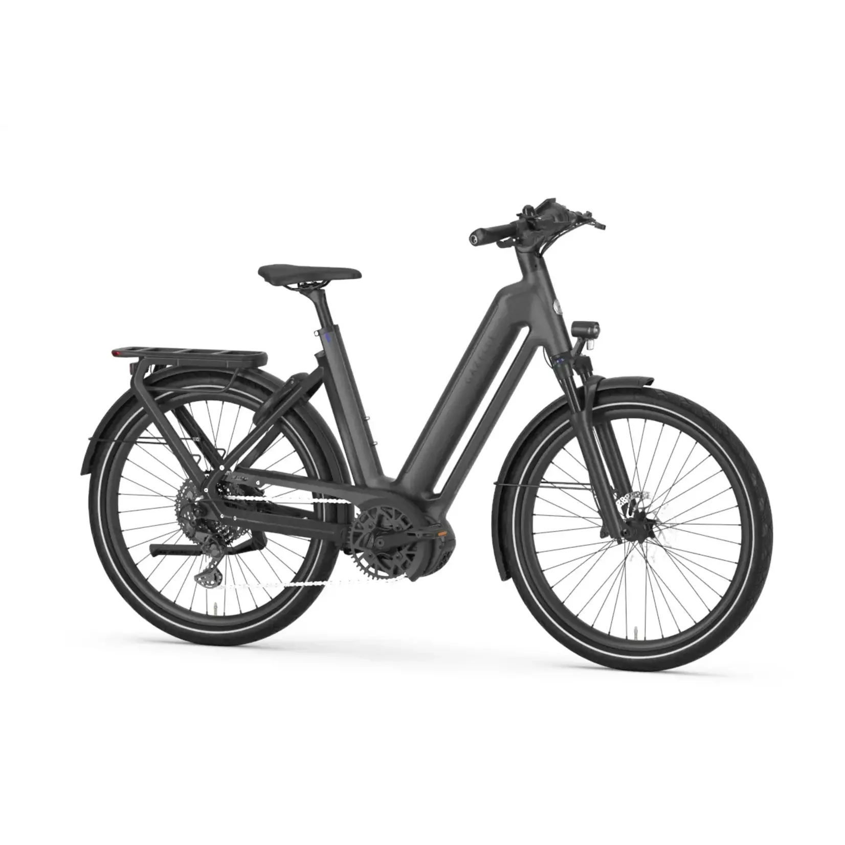 Gazelle Gazelle Eclipse T11+ Low-step