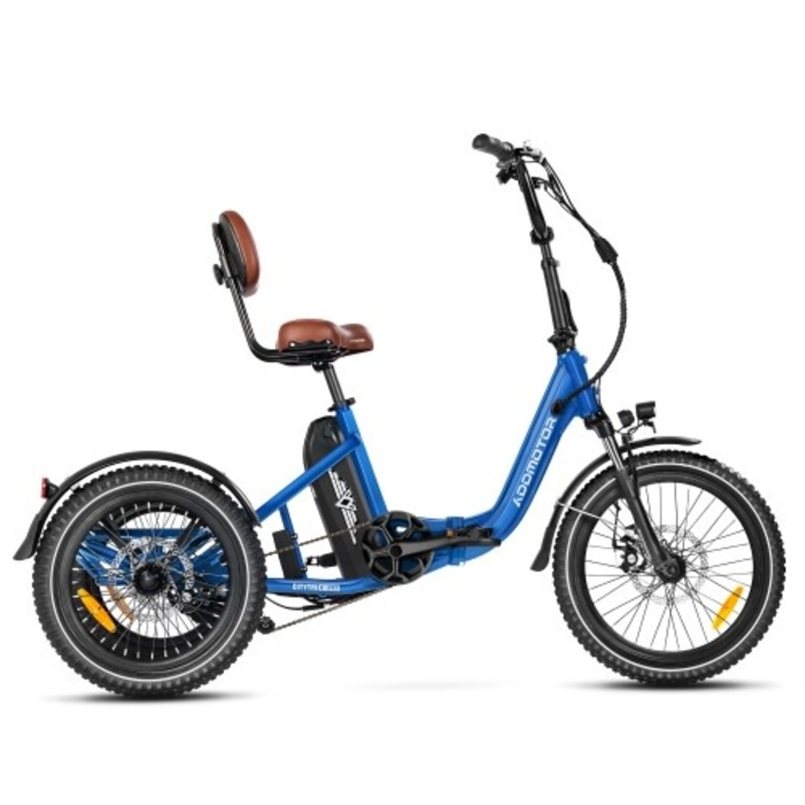 Addmotor Addmotor CityTri E-310