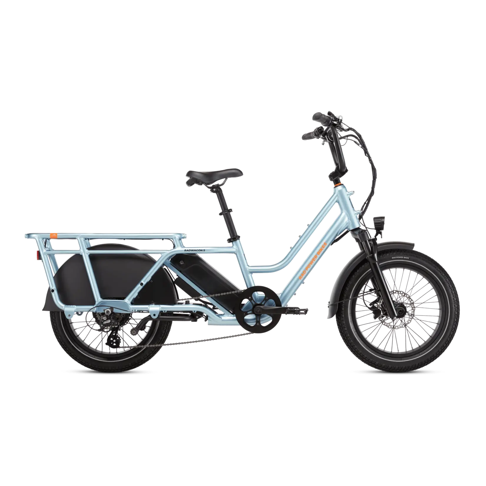 Rad Power Bikes Rad Power RadWagon 5 -
