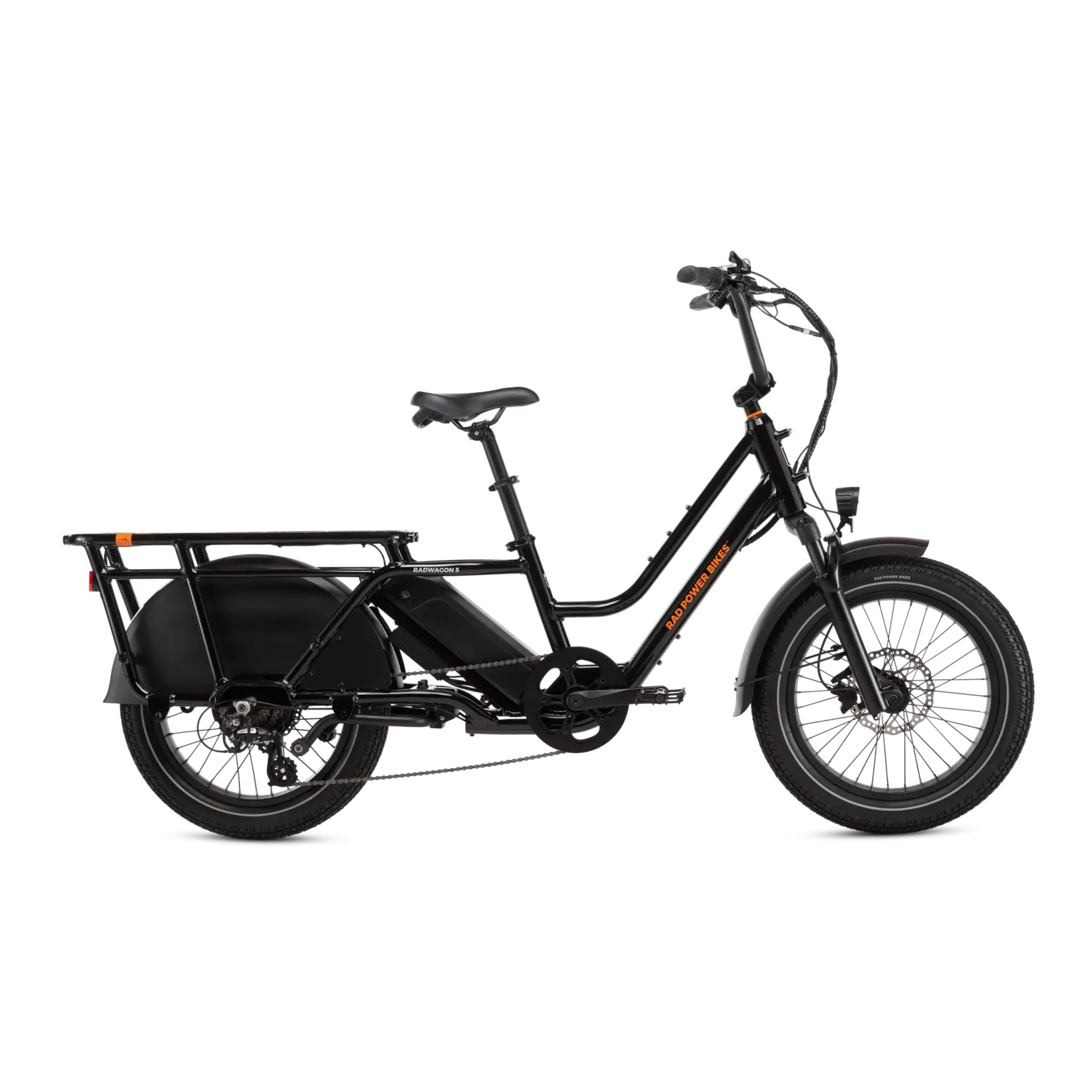 Rad Power Bikes Rad Power RadWagon 5 -