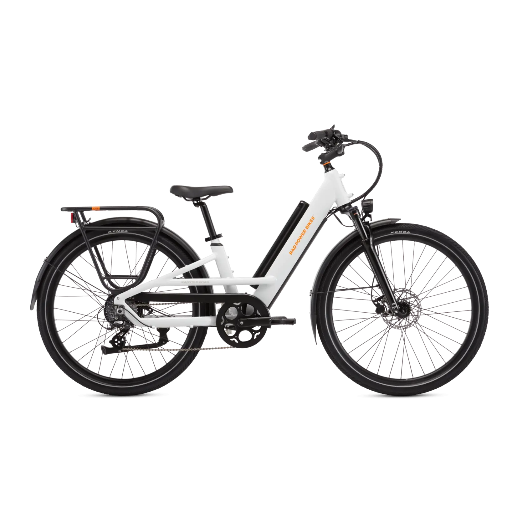 Rad Power Bikes Rad Power Radster Road