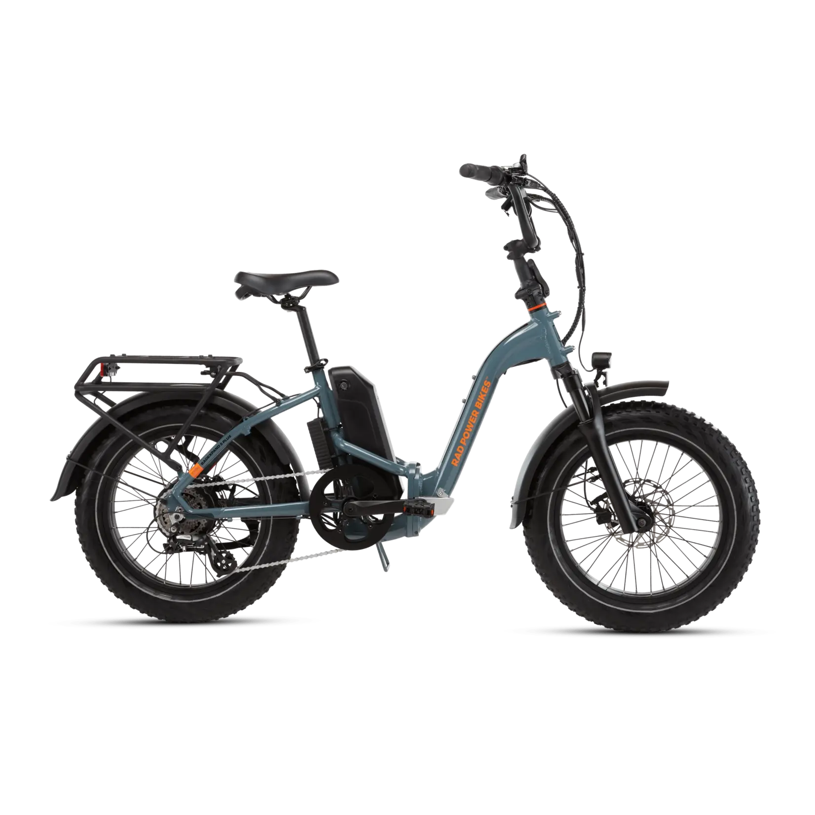 Rad Power Bikes Rad Power RadExpand 5 Plus Folding -