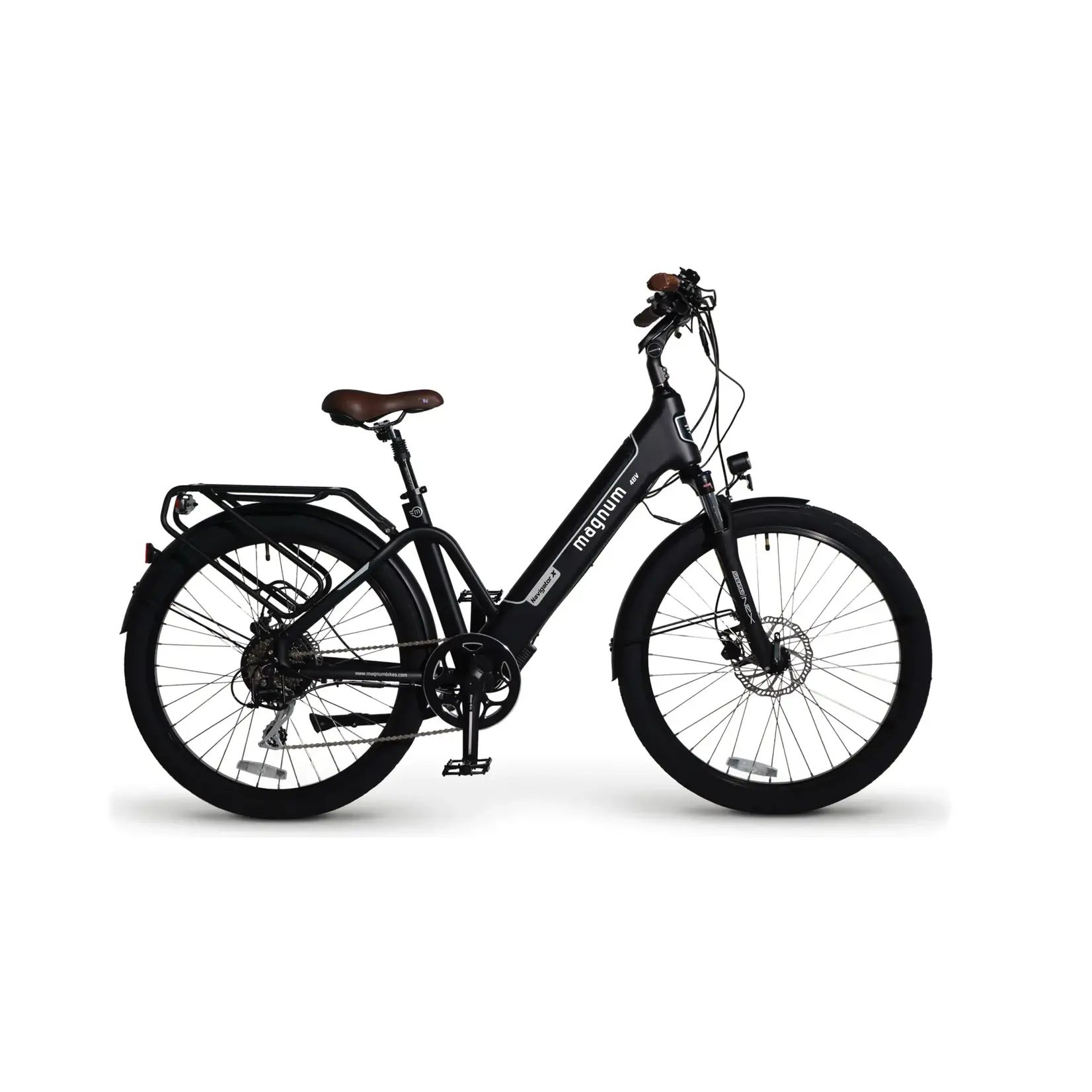Magnum Magnum Navigator X 12Ah -