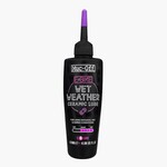 Muc-Off Muc-Off E-Bike Wet Lubricant - 120mL
