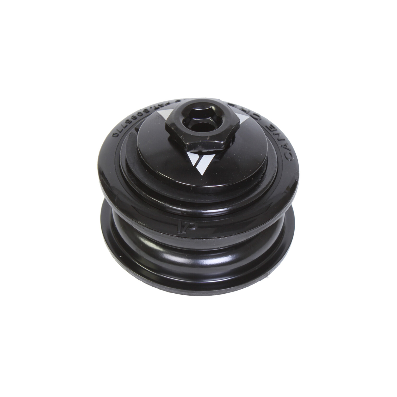 BLACK OPS Black Ops Semi-Int. Headset F/S