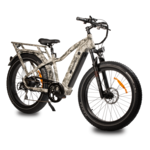 Sunrise Electric Bicycles Sunrise Sniper -