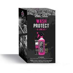 Muc-Off Muc-Off Wash, Protect, & Lube Maintenance Kit - Dry Lube