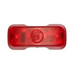 Lazer Lazer Universal Rechargeable LED Taillight