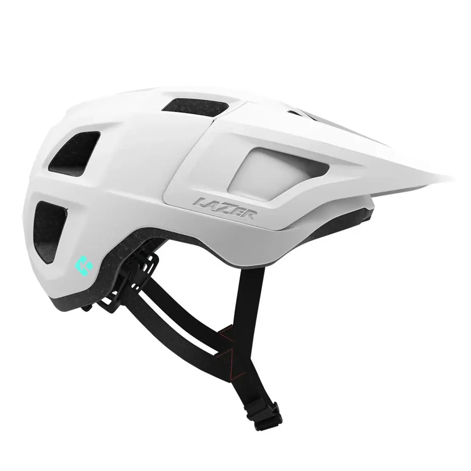Lazer Lazer Lupo Kineticore Helmet -