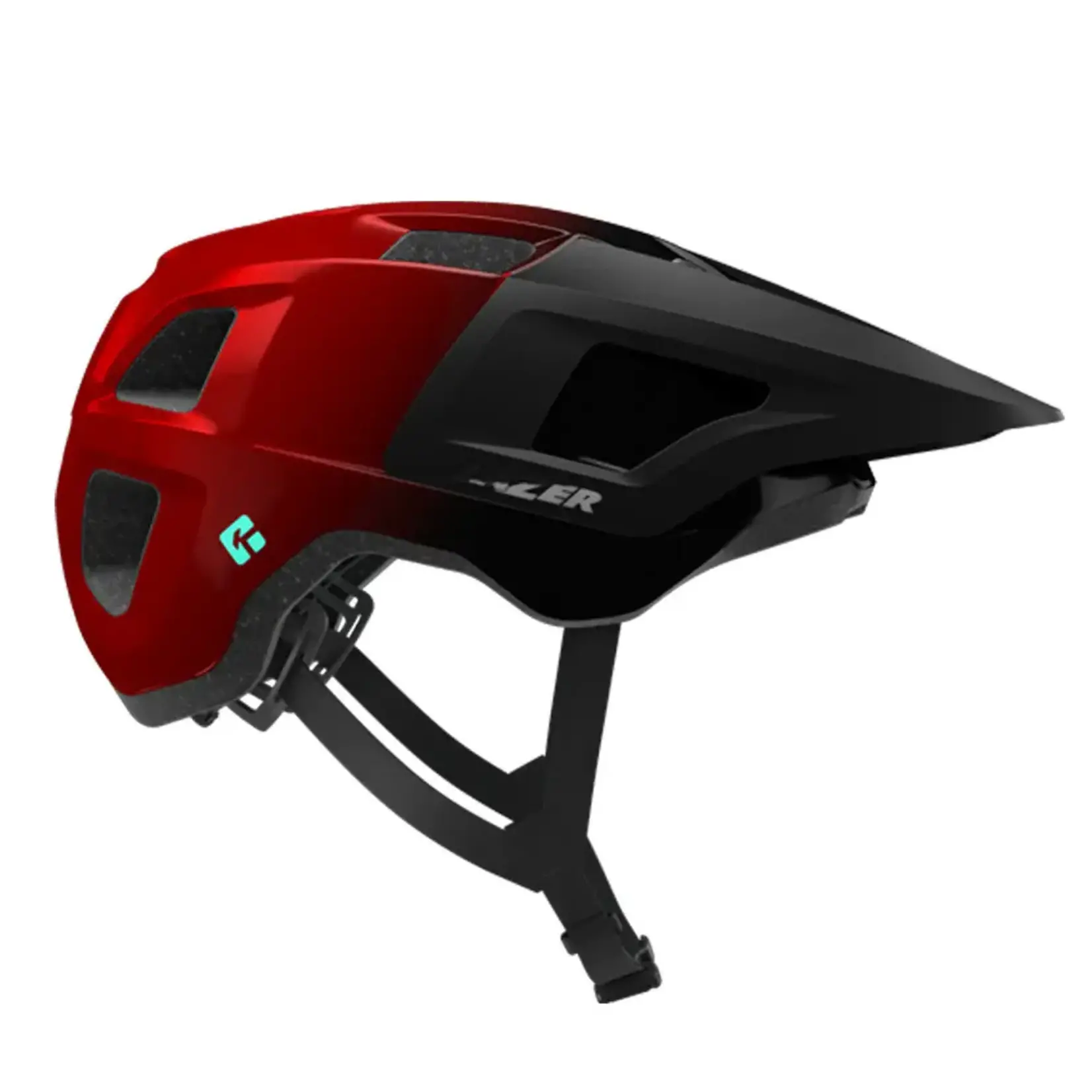 Lazer Lazer Lupo Kineticore Helmet -