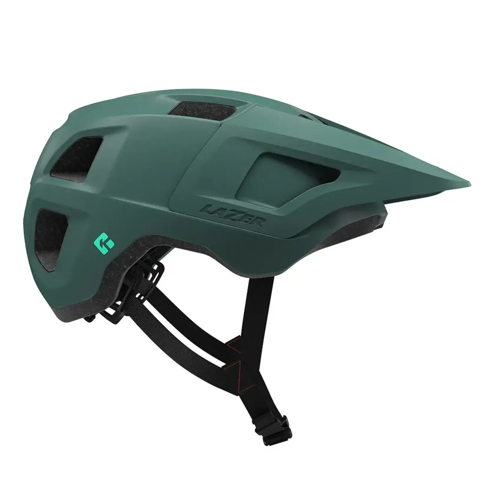 Lazer Lazer Lupo Kineticore Helmet -