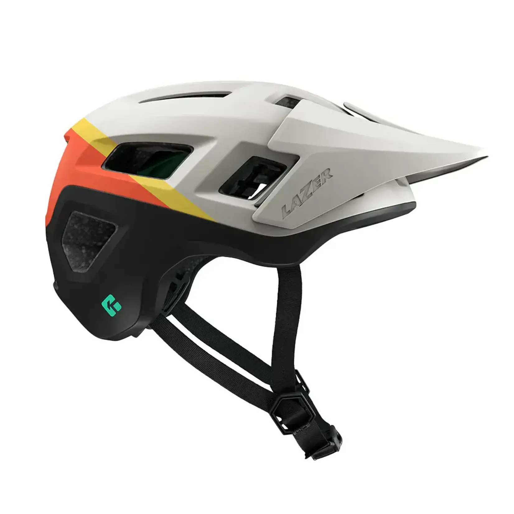Lazer Lazer Coyote Kineticore Helmet