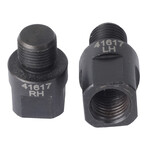 Sunlite Sunlite Pedal Extenders - 9/16, 21mm