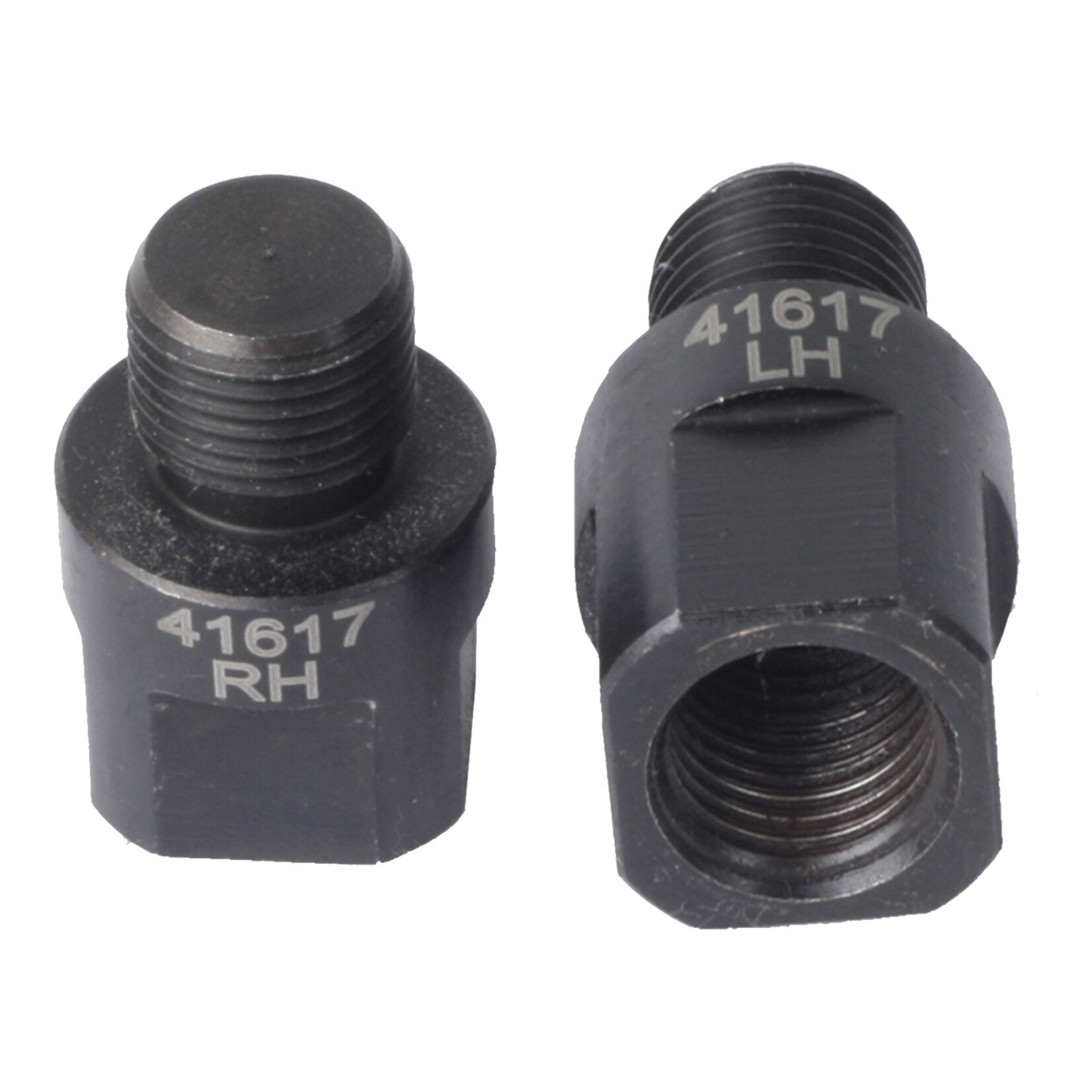 Sunlite Sunlite Pedal Extenders - 9/16, 21mm