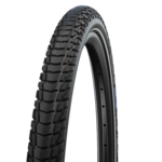 Schwalbe Schwalbe Tire Marathon Plus Tour DualGuard - 27.5x2.35
