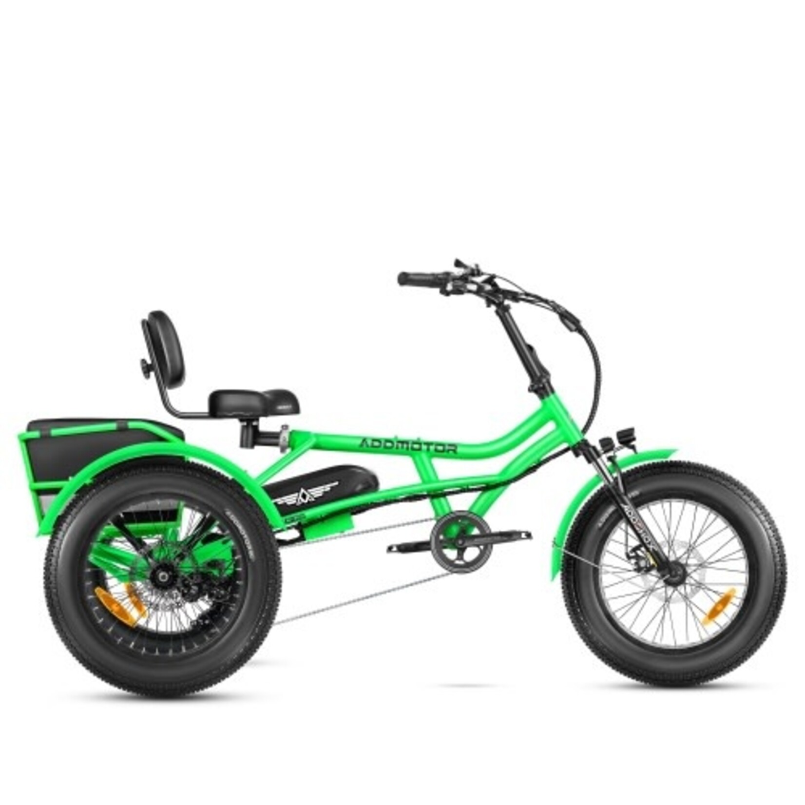 Addmotor Addmotor Arisetan II M-360 -