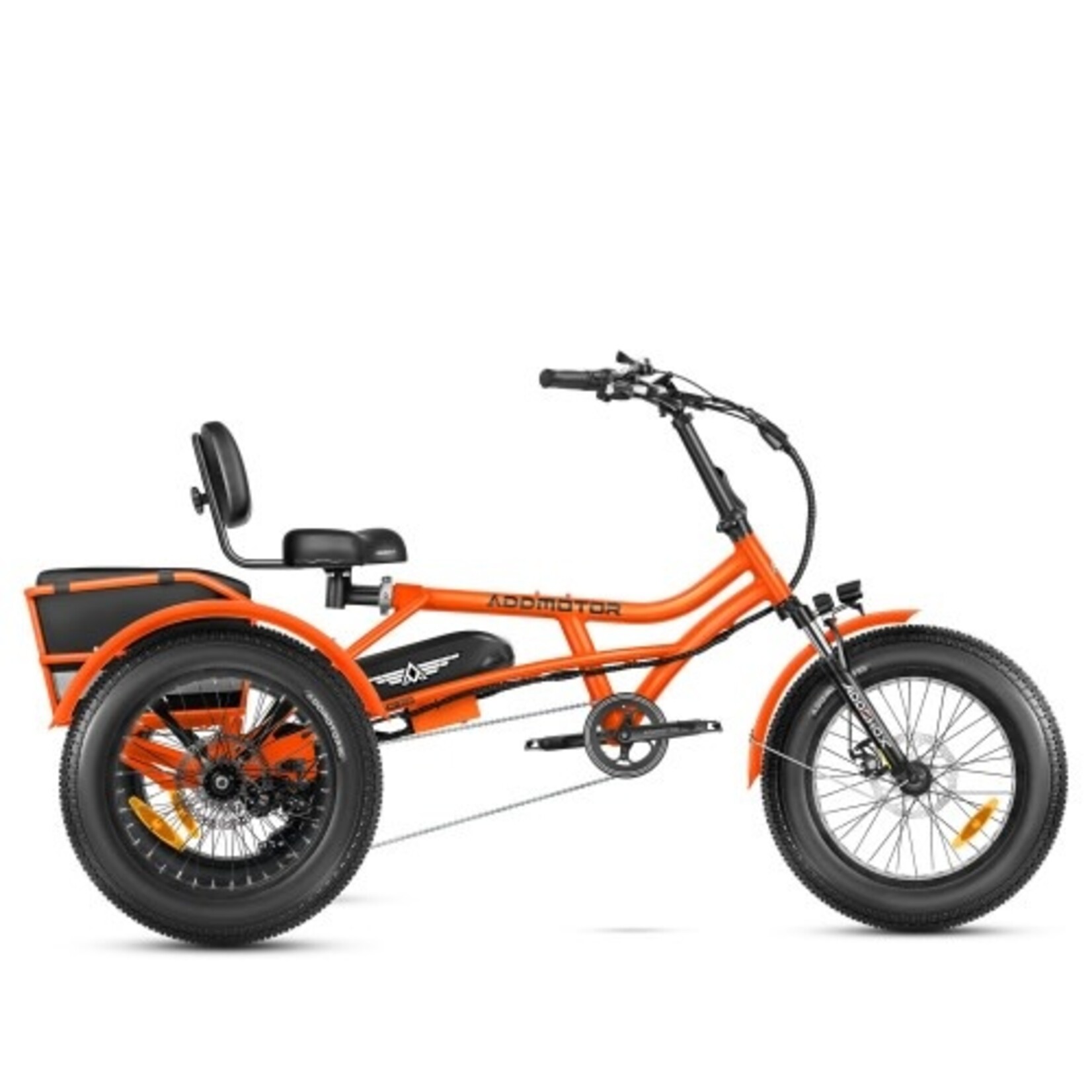 Addmotor Addmotor Arisetan II M-360 -