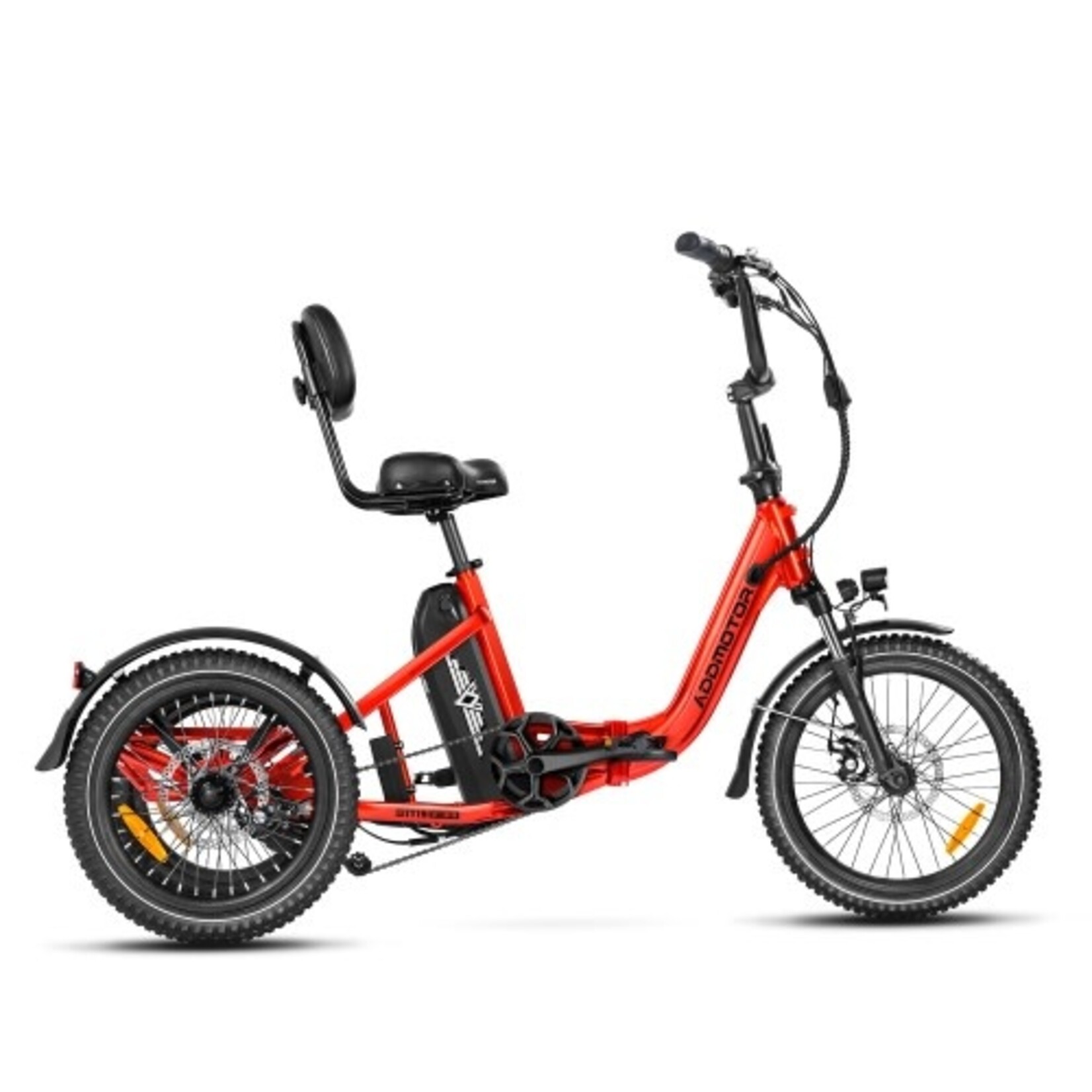 Addmotor Addmotor CityTri E-310