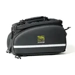 Aventon Aventon Rack Top Bag - QR Compatible