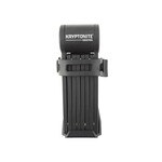 Kryptonite Kryptonite Keeper Mini Folding Lock 5810 - 2.5mm x 80cm