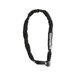 Kryptonite Kryptonite Keeper 465 Combo Integrated Chain - Black