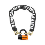 Kryptonite LOCK KRY CHAIN NY 1210 3.25fx12mm wEV-DISC