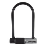 Kryptonite Kryptonite Kryptolok U-Combo - 4x8 w/Bracket