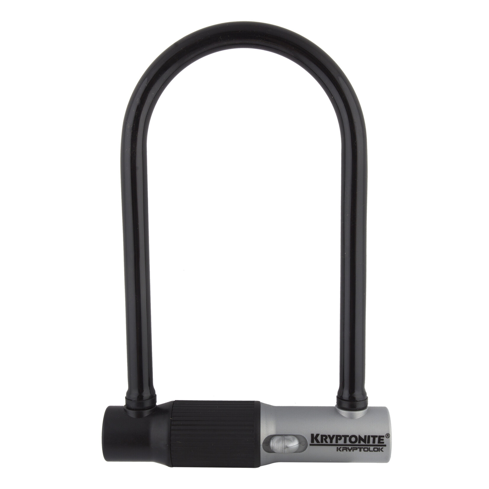 Kryptonite Kryptonite Kryptolok U-Combo - 4x8 w/Bracket