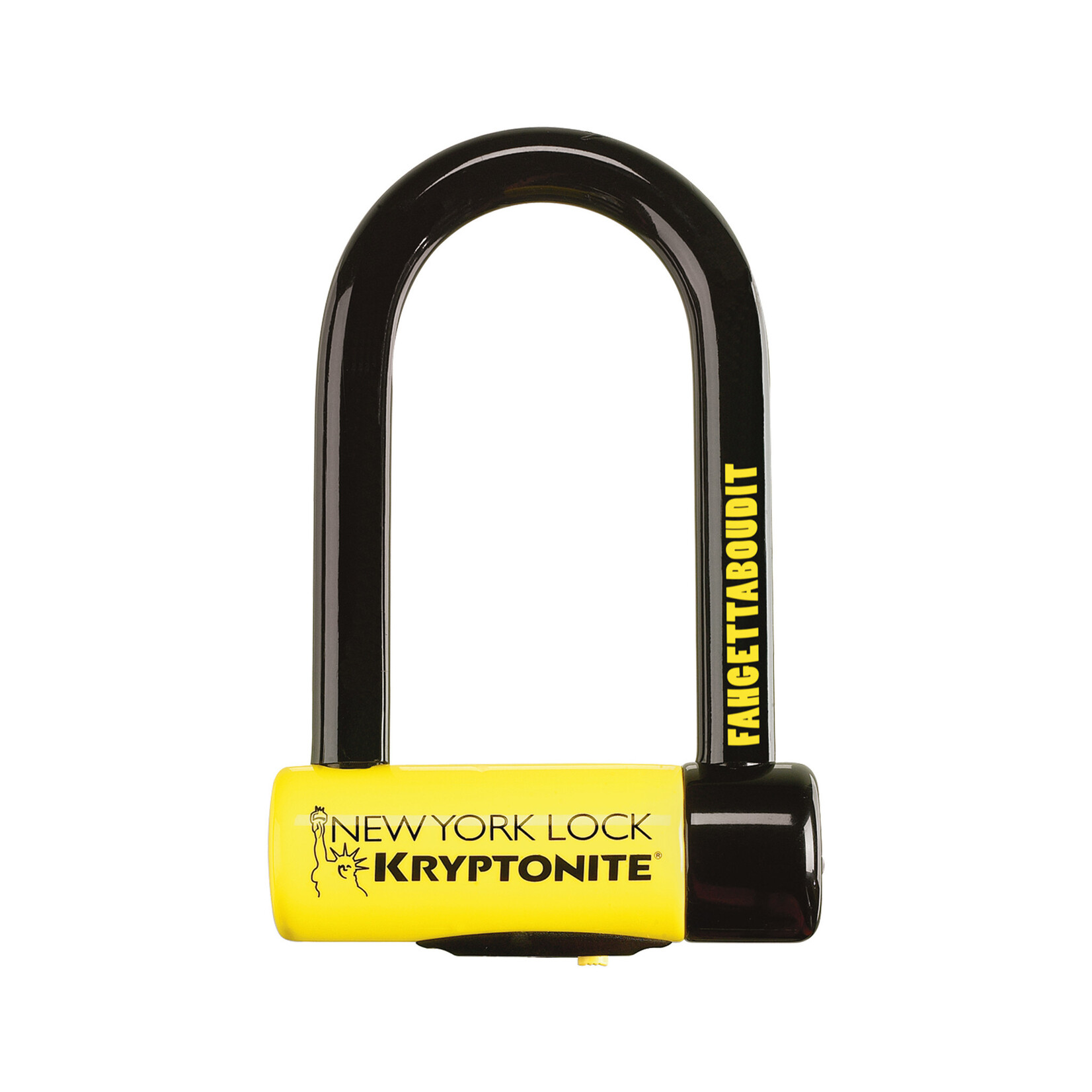Kryptonite Kryptonite NY Faghettaboudit Mini