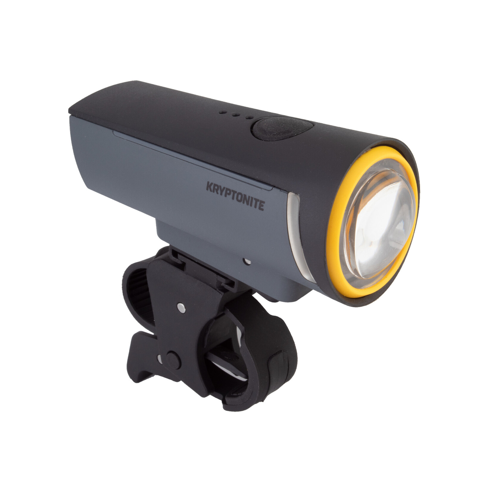 Kryptonite LIGHT KRY FT INCITE X3 USB BK