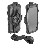 Bikase Bikase Universal Elastokase H-Bar Phone Mount