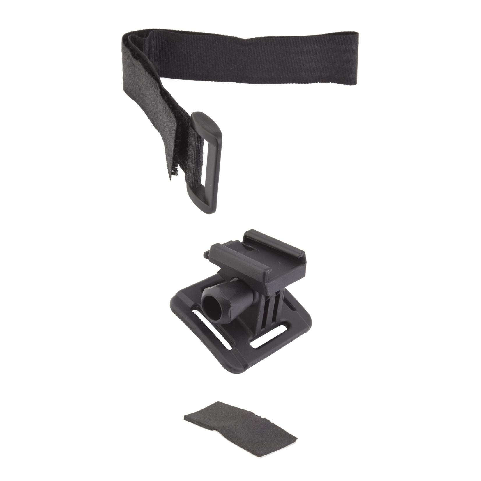 Cygolite Cygolite Helmet Mount Kit [HLMT-DCV12]