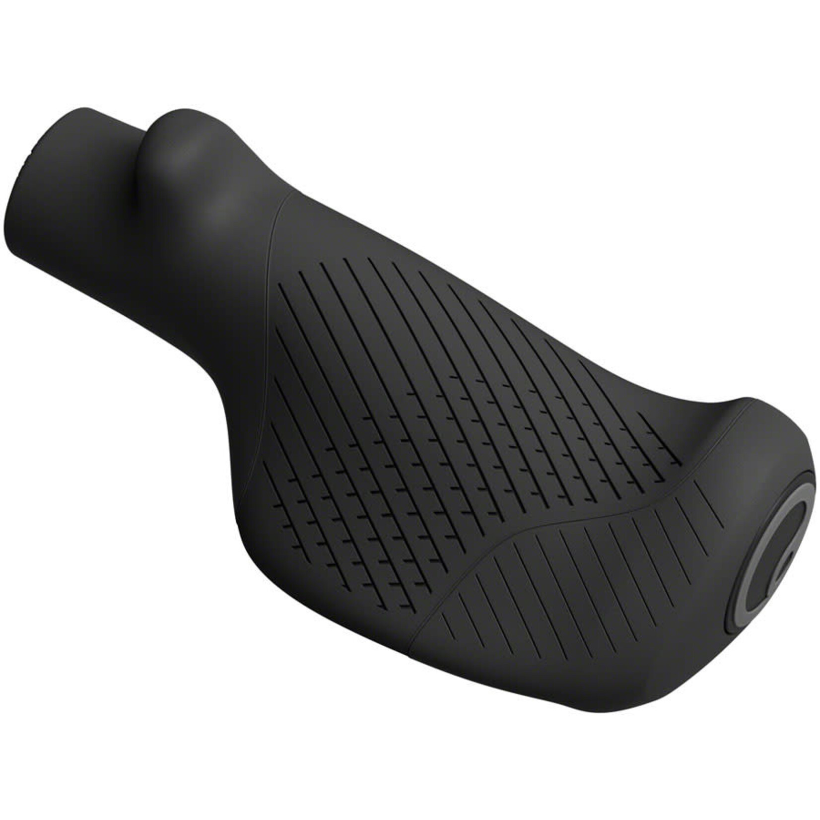 Ergon Ergon GT1 Grips - Small, BK