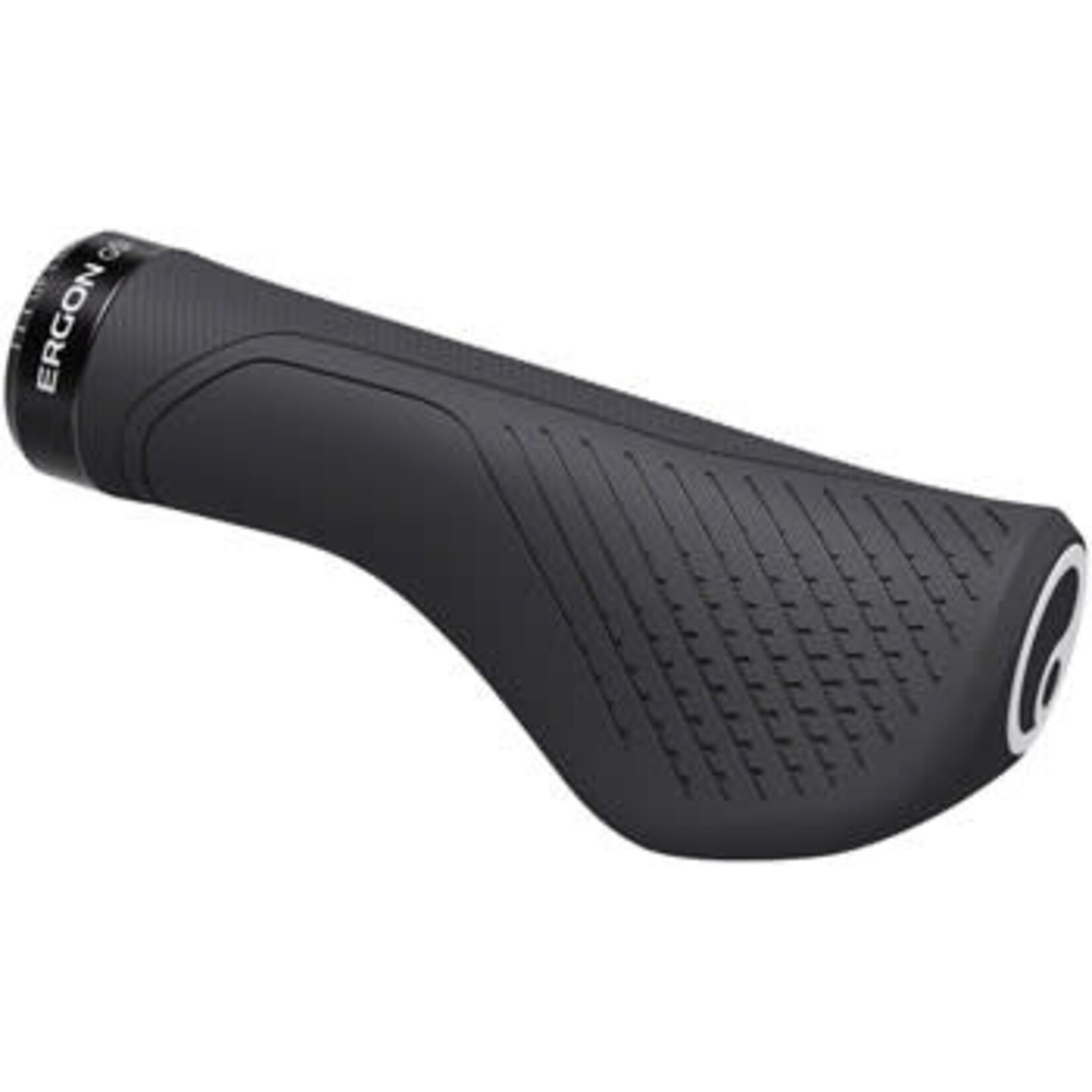 Ergon Ergon GS1 Evo Grips - Small, GY