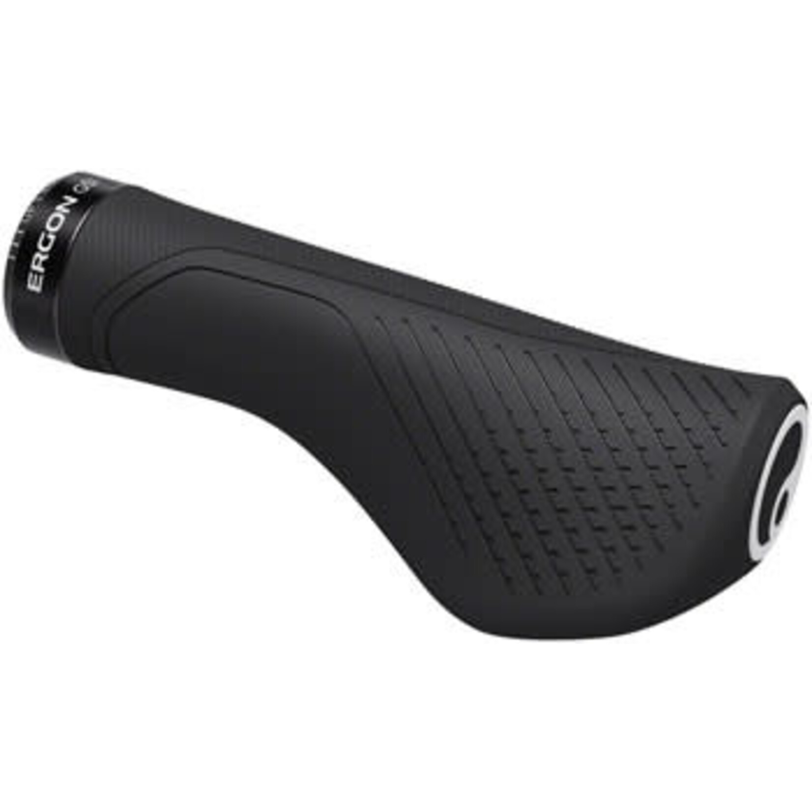 Ergon Ergon GS1 Evo Grips - Small, BK