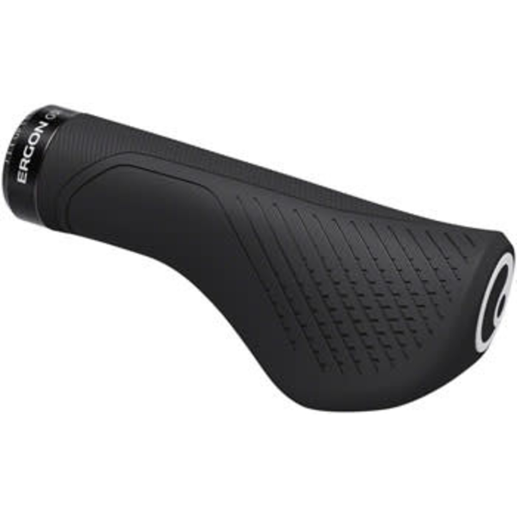 Ergon Ergon GS1 Evo Grips - Large, BK