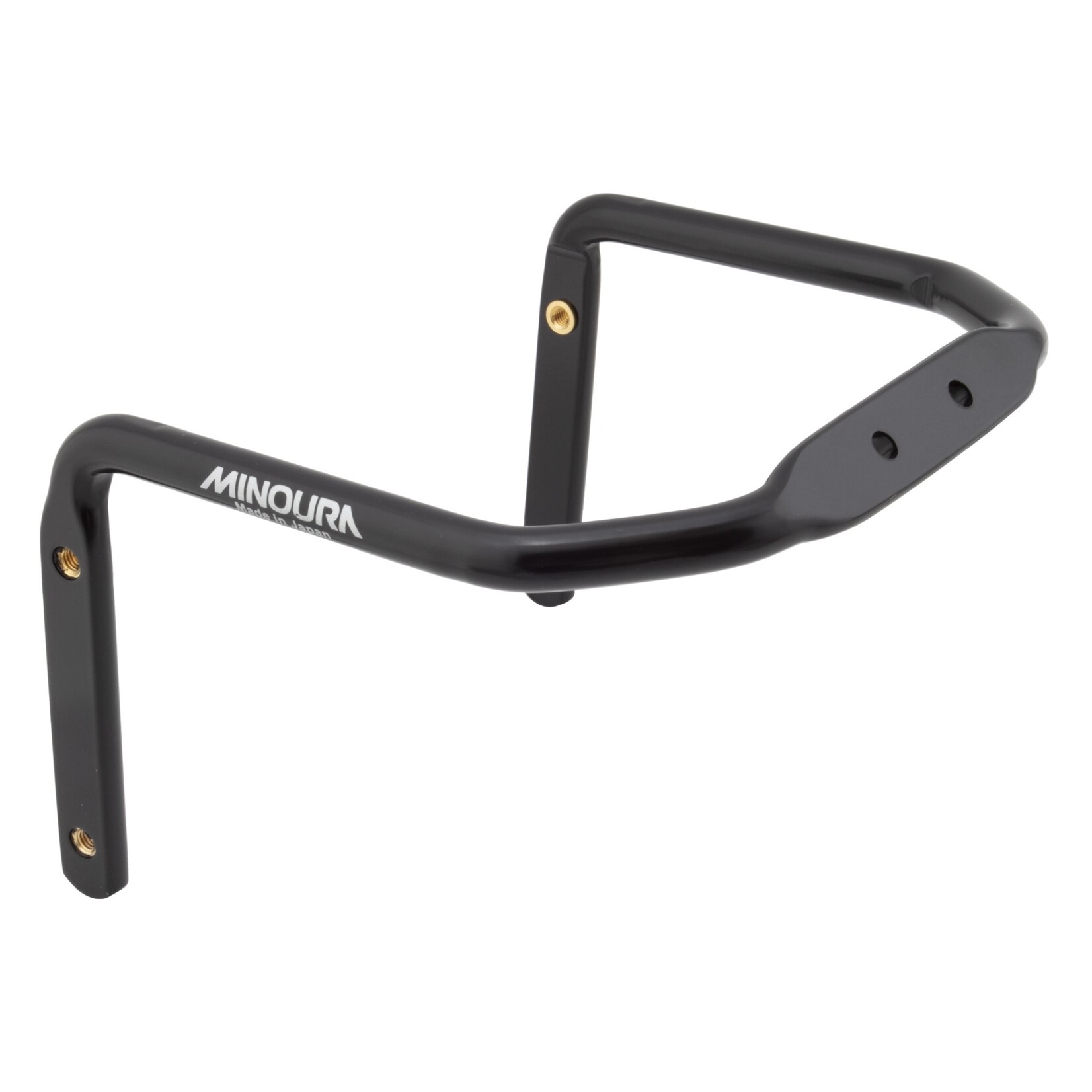 Minoura Minoura Bottle Cage & Bag Stabilizer - SBS-250