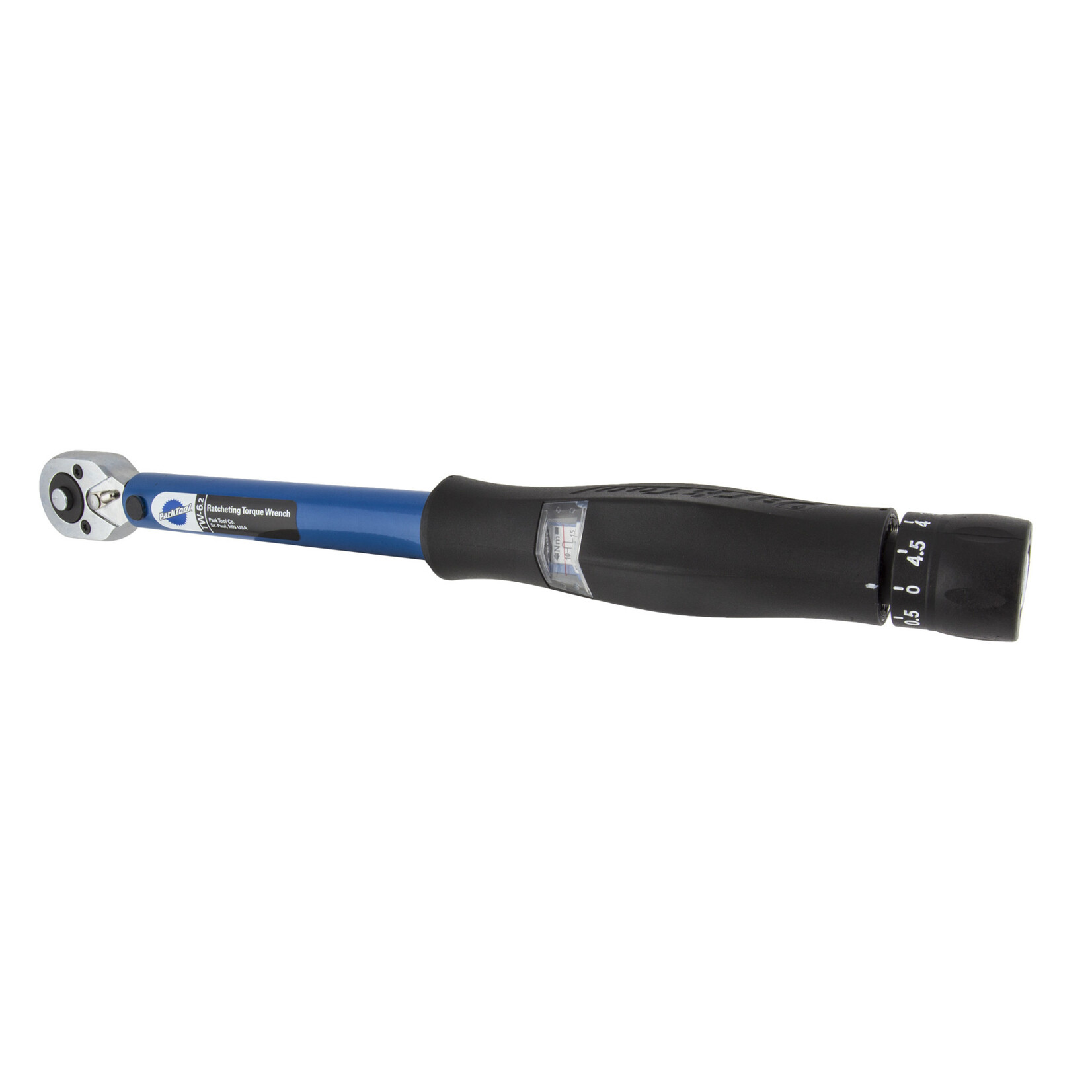 Park Tool Park Tool Torque Wrench - TW-6.2